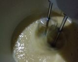 Foto langkah ke 1 dari resep Brownies Kukus.