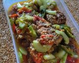 Foto langkah ke 4 dari resep Ikan Bumbu Acar Kuning.
