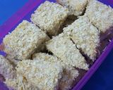 Foto langkah ke 4 dari resep Nugget ayam + keju + sayur.