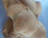 Foto langkah ke 5 dari resep Croissant kentang isi labu.