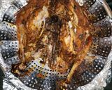 Foto langkah ke 5 dari resep Se'i Ayam Kampung.