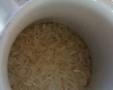 Foto del paso 2 de la receta: Arroz con leche descremada 🍧y banana 🍌