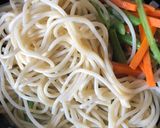 Foto del paso 7 de la receta: Chow mein