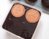 Foto langkah ke 3 dari resep Regal Dessert Box.