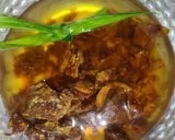 Foto langkah ke 2 dari resep Bubur Sumsum.