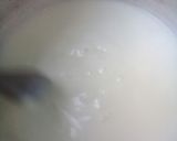 Foto del paso 3 de la receta: Postrecito de maicena igual a serenito pero con bajas calorías