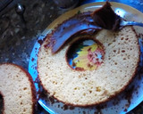 Foto del paso 5 de la receta: Torta de limón como rosca🍋ԅ⁠(⁠ ͒⁠ ⁠۝ ͒⁠ ⁠)⁠ᕤ