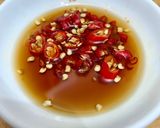 Hình bước làm 3 của món Cơm nhà 3