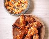 Cara Membuat Frozen Food Chicken Wings 5