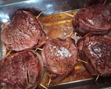 Foto del paso 3 de la receta: Filete mignon