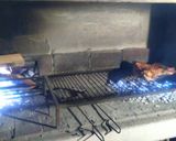 Foto del paso 5 de la receta: Matambre al queso azul