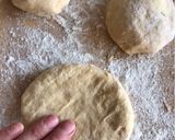 Foto del paso 6 de la receta: Bollos rellenos 🤤