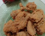 Foto langkah ke 4 dari resep Chiken mini (jajanan).