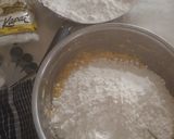 Foto langkah ke 3 dari resep Sagu keju & Kastangel Gluten free (dari 1 adonan).