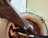 Foto del paso 3 de la receta: Ganache de chocolate