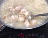 Vermicelli In Pork Belly Soup recipe step 2 photo