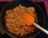 Foto del paso 1 de la receta: Huevos rellenos de atún gratinados