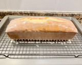 Foto del paso 8 de la receta: Pastel de mantequilla y limón