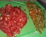 Foto del paso 1 de la receta: Canastitas de atún son ideales para una cena liviana