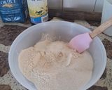 Foto del paso 1 de la receta: Cuadrados de ricota y coco🥥