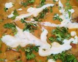 मलाई कोफ्ता (malai kofta recipe in Hindi) रेसिपी चरण 9 फोटो