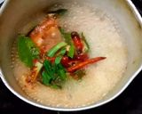 รูปขั้นตอนการทำที่ 3 ของ ต้มแซ่บตีนไก่