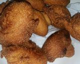 Foto del paso 2 de la receta: Arepitas de maíz