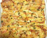 Foto langkah ke 5 dari resep PIZZA ROLL Super Empuk ala ci tintin rayner.
