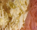 Foto del paso 3 de la receta: Tinga de pollo con col