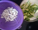કાંદા કારેલા સબ્જી(kanda karela sabji) રેસીપી સ્ટેપ1ફોટો