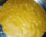 বেসনের বরফি (Besan barfi recipe in bengali) রেসিপি ধাপ - 5 ছবি