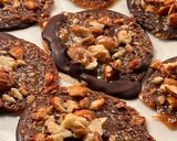 Foto del paso 6 de la receta: Florentinos de almendras 😍