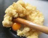 Foto del paso 4 de la receta: Profiteroles