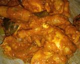 Foto langkah ke 5 dari resep Ayam Rendang.