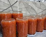 صورة لخطوة 4 من وصفة مونة البندورة🍅