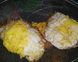 Foto langkah ke 1 dari resep Telur Ceplok Kuah Merah.