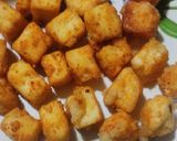 પનીર ચીલી(Paneer Chilly Recipe in Gujarati) રેસીપી સ્ટેપ2ફોટો