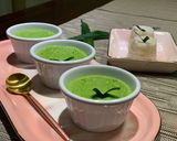 Foto langkah ke 4 dari resep Srikaya ketan makanan khas palembang.
