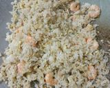 Foto langkah ke 4 dari resep Nasi Goreng Kampung.