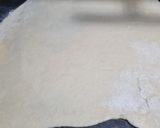 Foto del paso 3 de la receta: Grissines Dulces ❤️