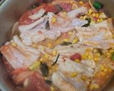 Foto del paso 3 de la receta: Besugo al vino blanco
