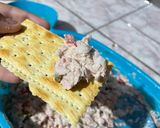 Foto del paso 9 de la receta: Ensalada de atún a la G