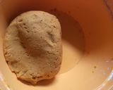 Foto langkah ke 4 dari resep Bola-bola Ubi Kopong.