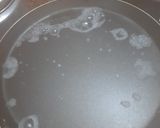 A picture of step 6 of Rava dosa.