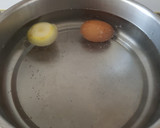 Foto del paso 1 de la receta: Caldeirada de bacalao