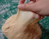 Foto langkah ke 2 dari resep Donat Maizena (Versi 2 Empuk dan Menul²).
