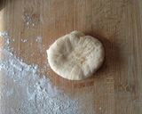 Une image de l'étape 4 de Pirojki aux fruits.