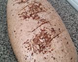 Foto del paso 8 de la receta: Pan Integral con Semillas Fácil