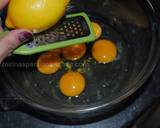 Lemon curd recipe step 1 photo