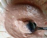 A picture of step 2 of Smokie bites.